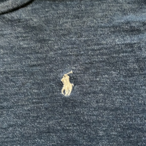 Long sleeve Polo T-shirt - Picture 3 of 4